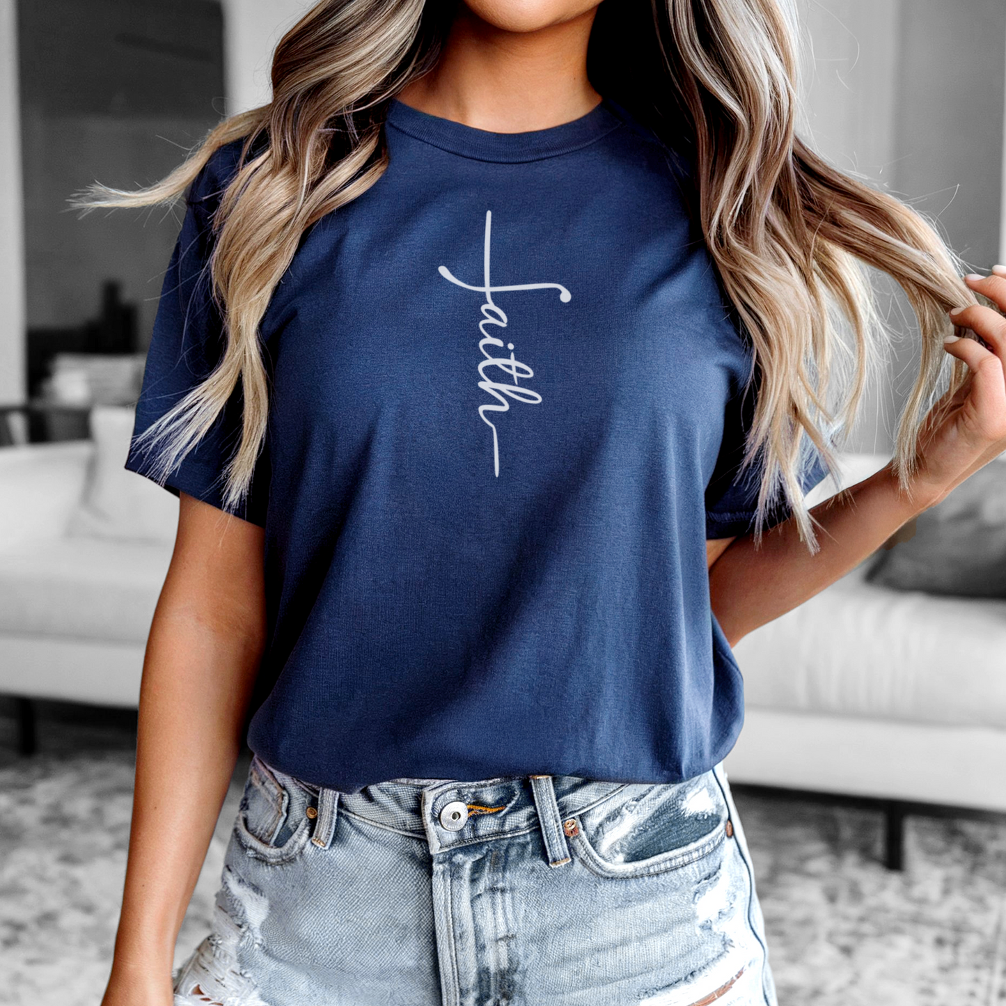 Faith T-Shirt