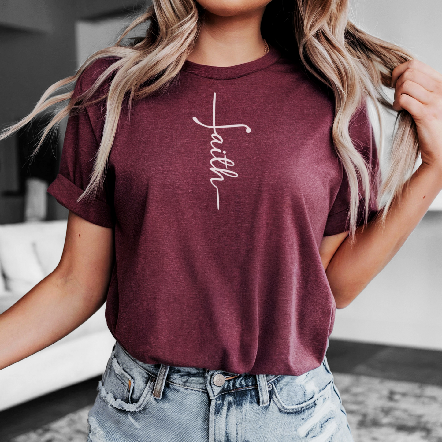 Faith T-Shirt