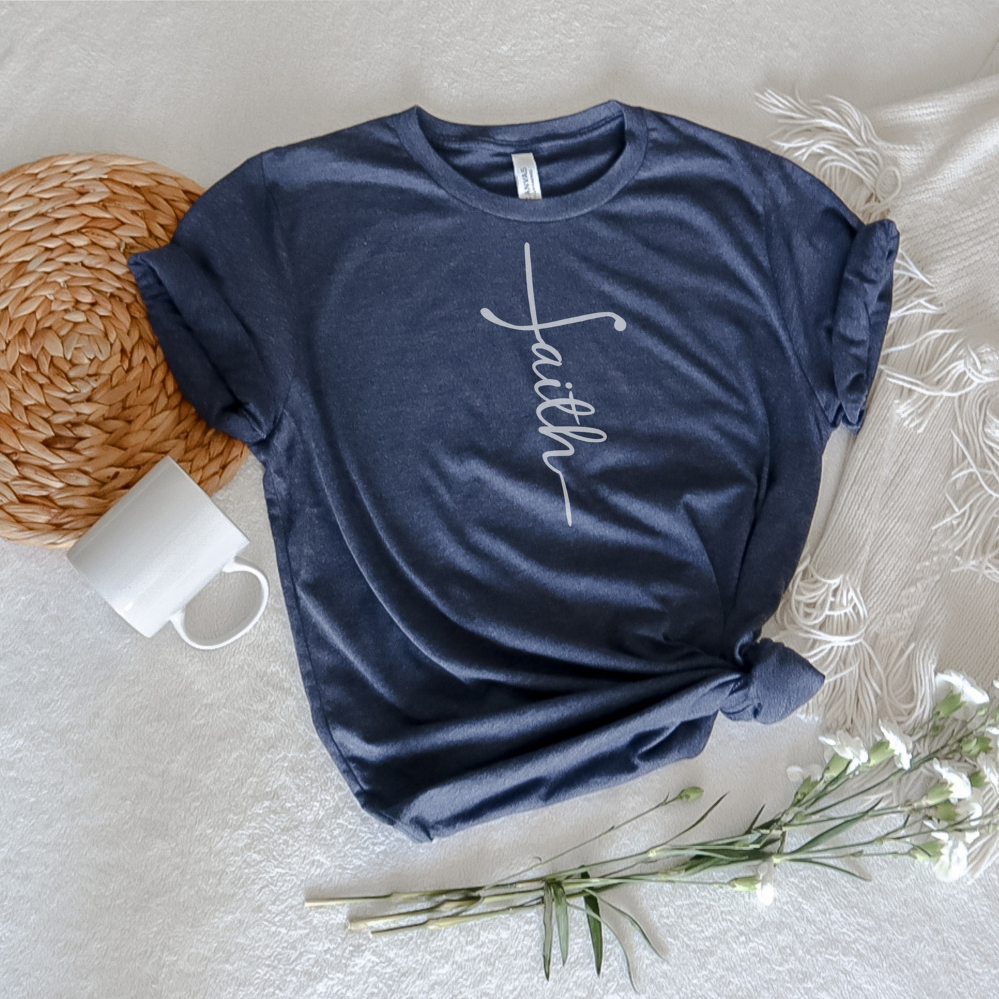 Faith T-Shirt