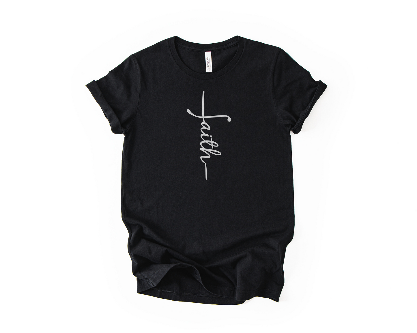 Faith T-Shirt