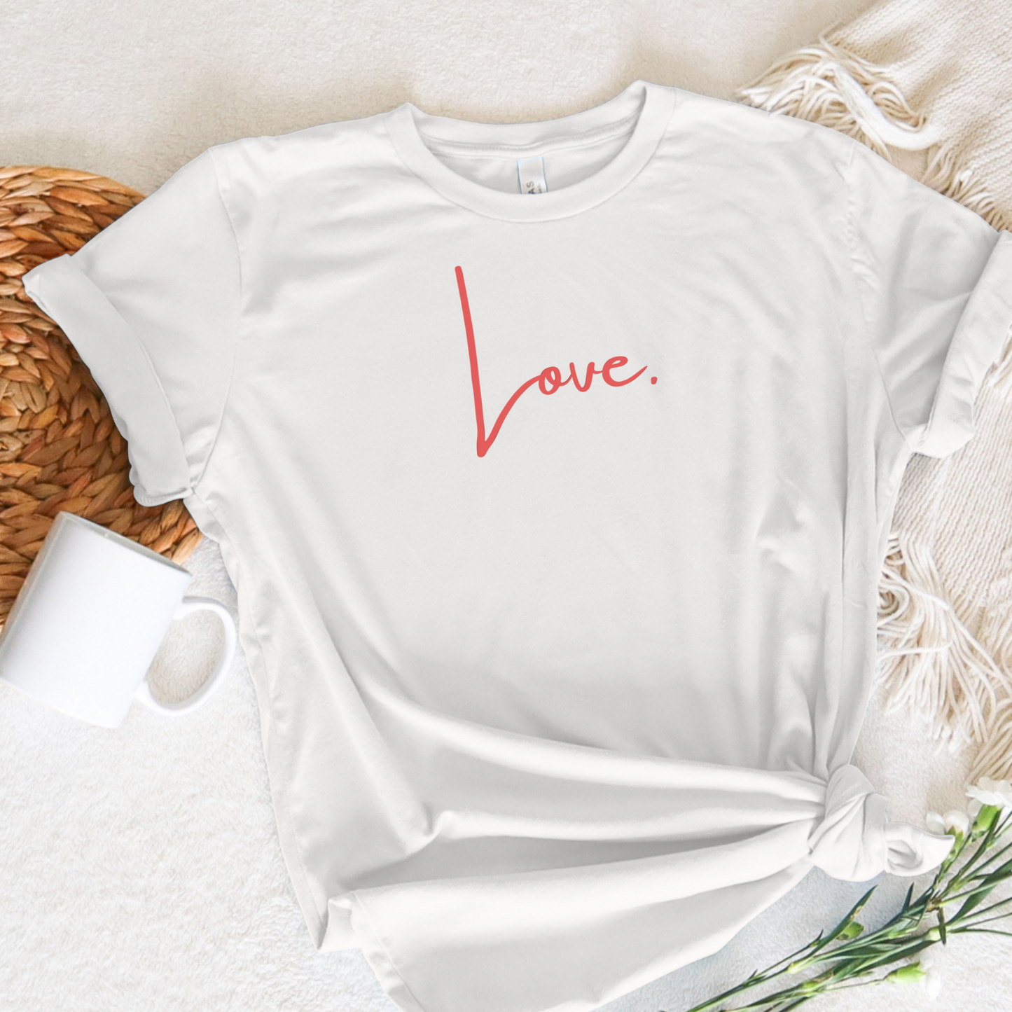 Love Tshirt