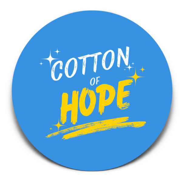 Cotton of Hope