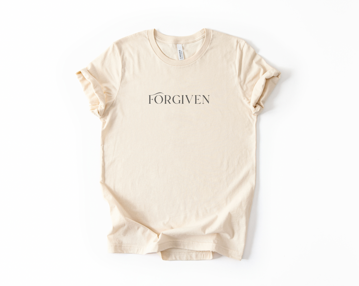 Forgiven T-Shirt