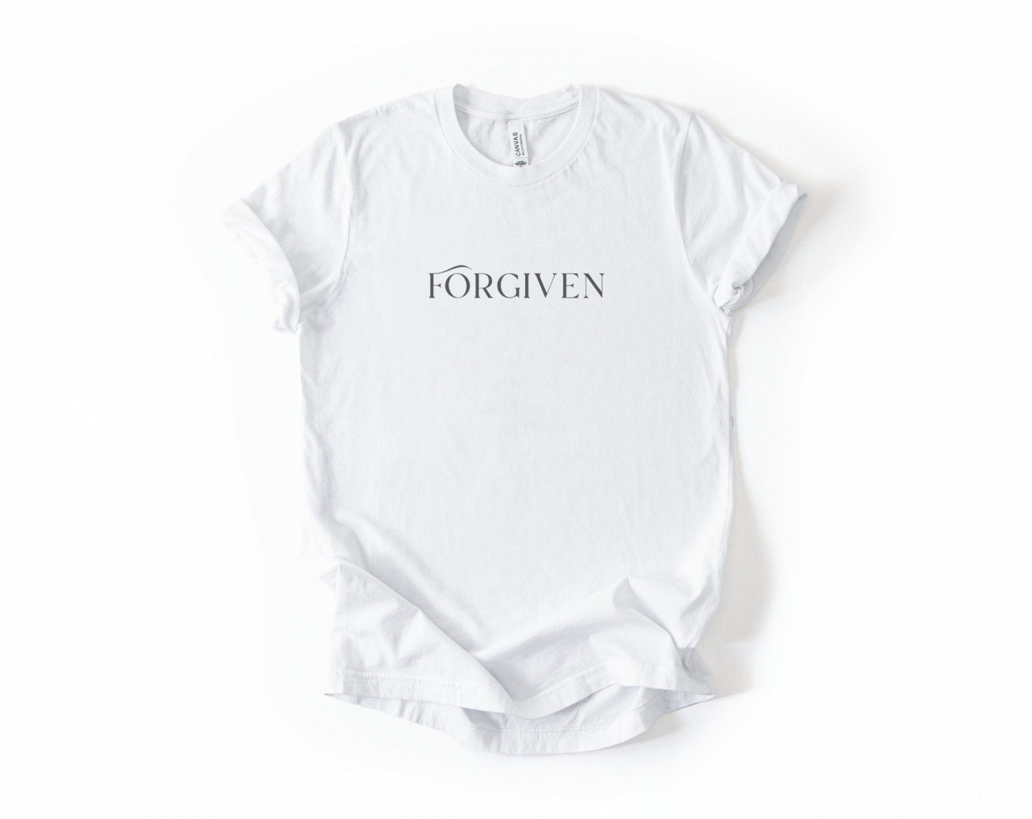 Forgiven T-Shirt
