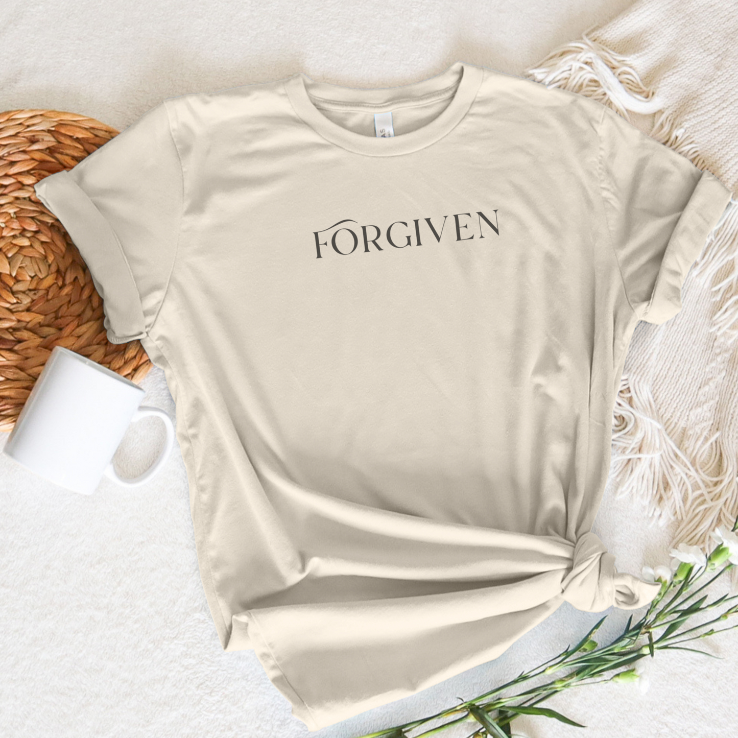 Forgiven T-Shirt