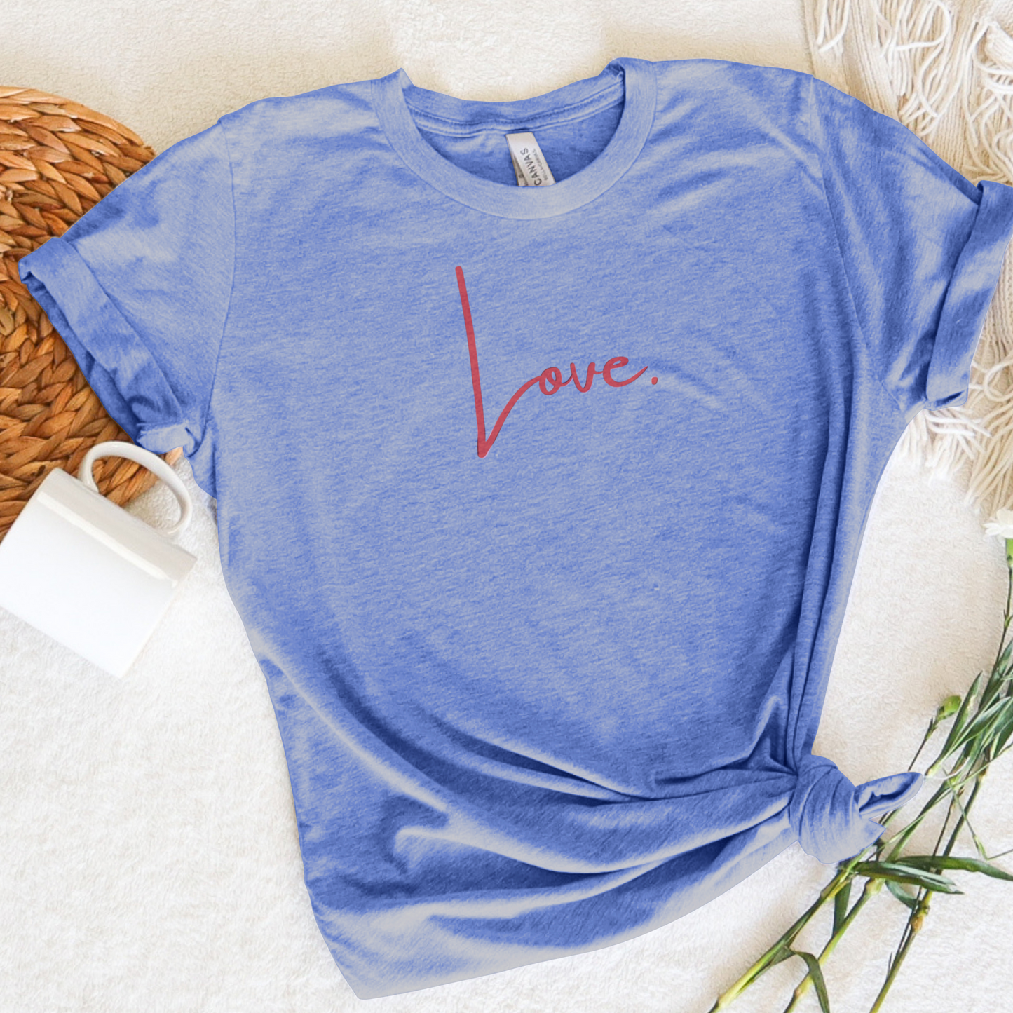 Love Tshirt